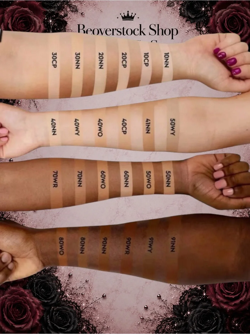 New NIB Urban Decay Quickie 24HR Full-Coverage Waterproof Concealer 90WR